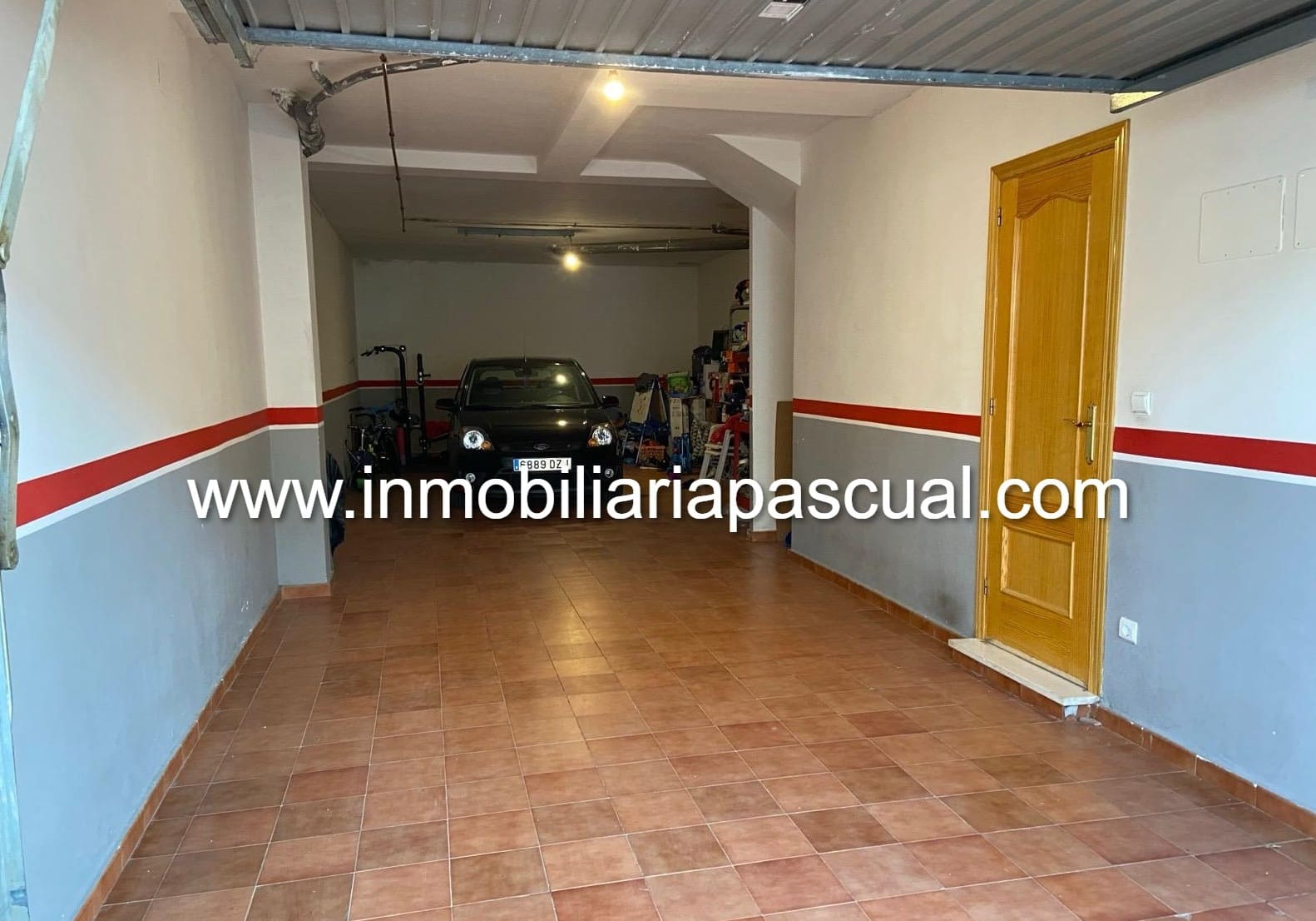 3 slaapkamer Huis te koop in Muro de Alcoy - € 170.000 (Ref: 8868324)