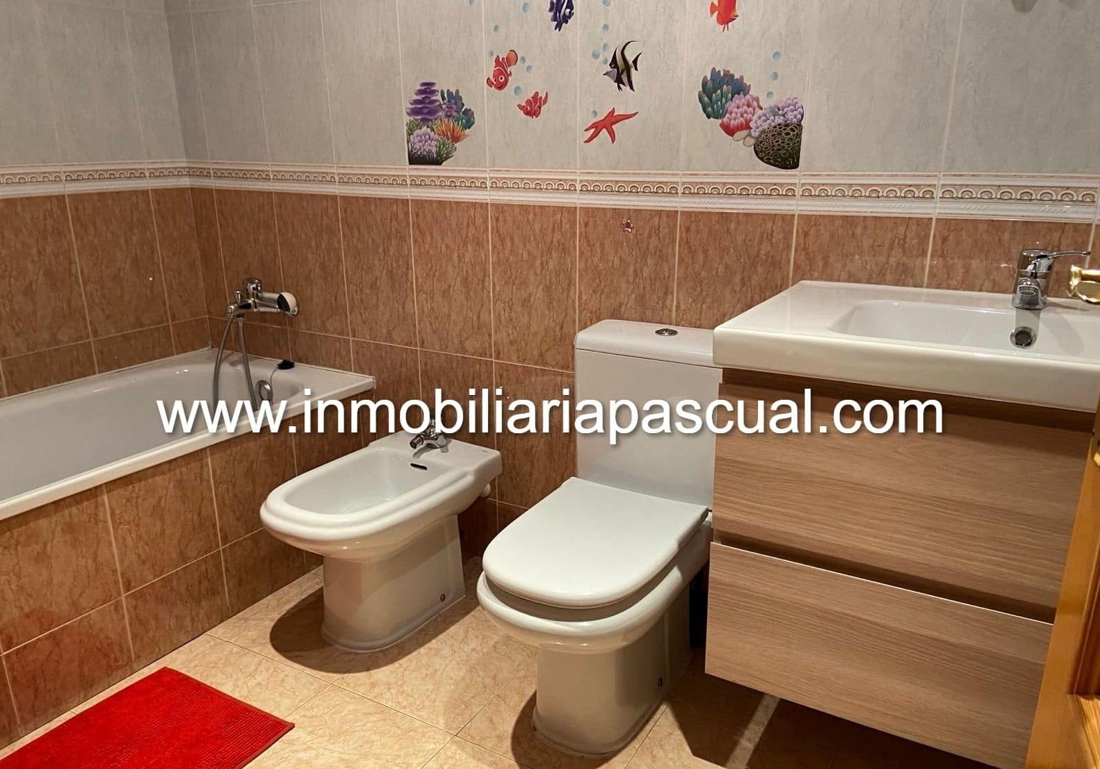 3 slaapkamer Huis te koop in Muro de Alcoy - € 170.000 (Ref: 8868324)