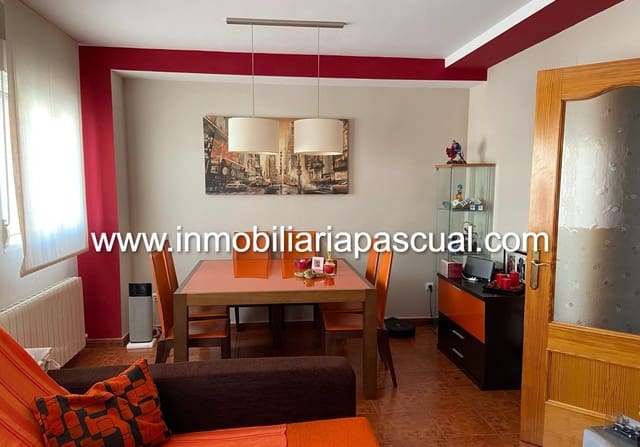 3 soverom Hus til salgs i Muro de Alcoy - € 170 000 (Ref: 8868324)