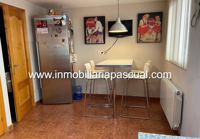 3 slaapkamer Huis te koop in Muro de Alcoy - € 170.000 (Ref: 8868324)