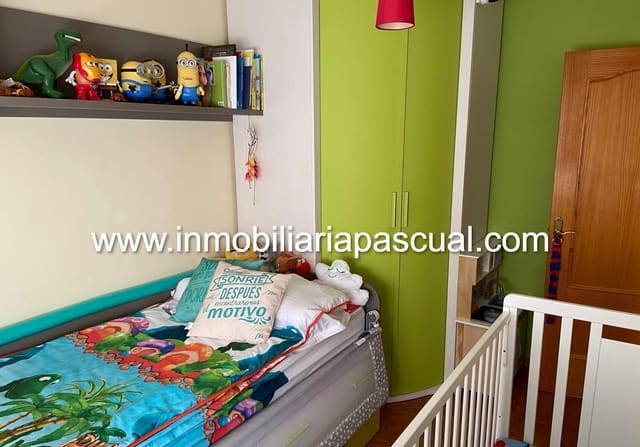 3 slaapkamer Huis te koop in Muro de Alcoy - € 170.000 (Ref: 8868324)