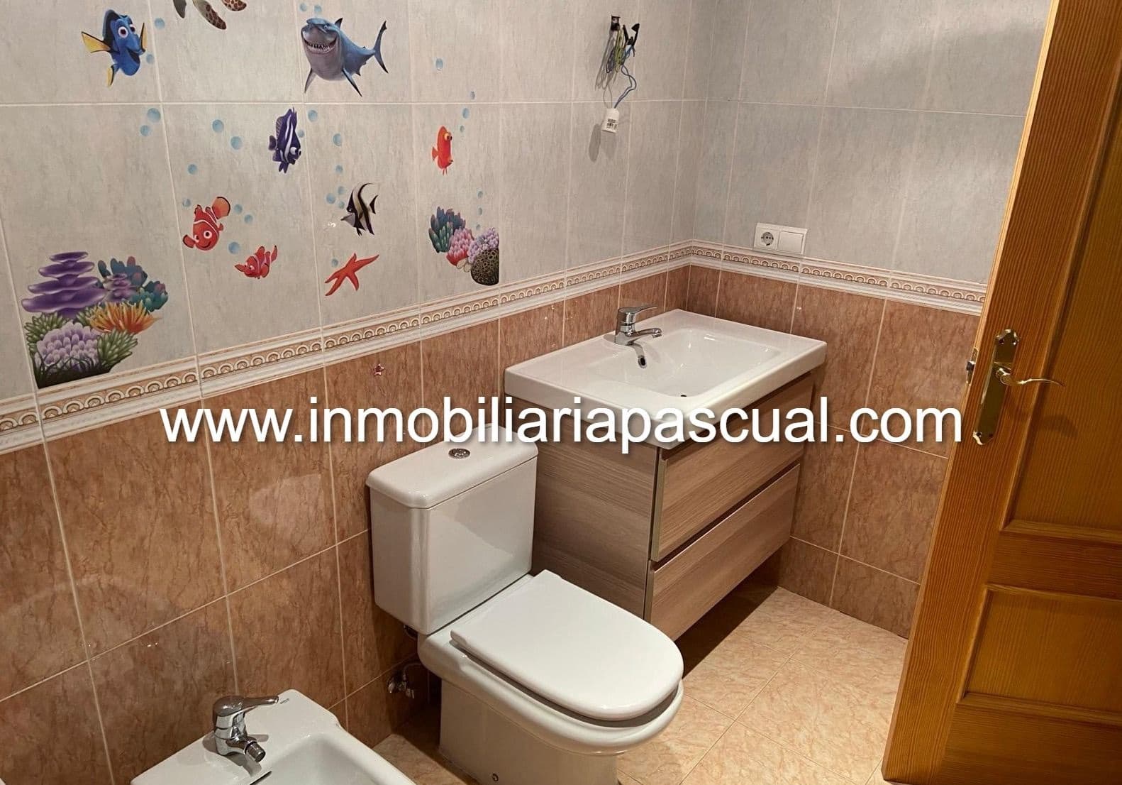 3 slaapkamer Huis te koop in Muro de Alcoy - € 170.000 (Ref: 8868324)