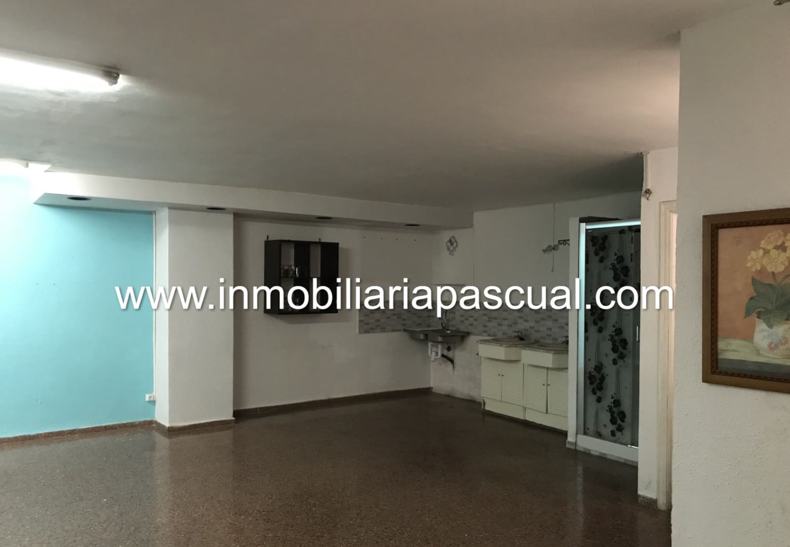 2 sypialnia Komercyjne na sprzedaż w Alcoy / Alcoi - 88 000 € (Ref: 8879009)