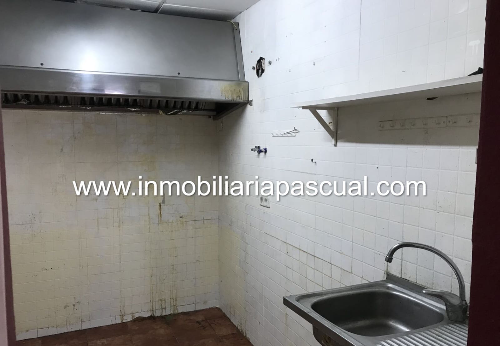 2 sypialnia Komercyjne na sprzedaż w Alcoy / Alcoi - 88 000 € (Ref: 8879009)