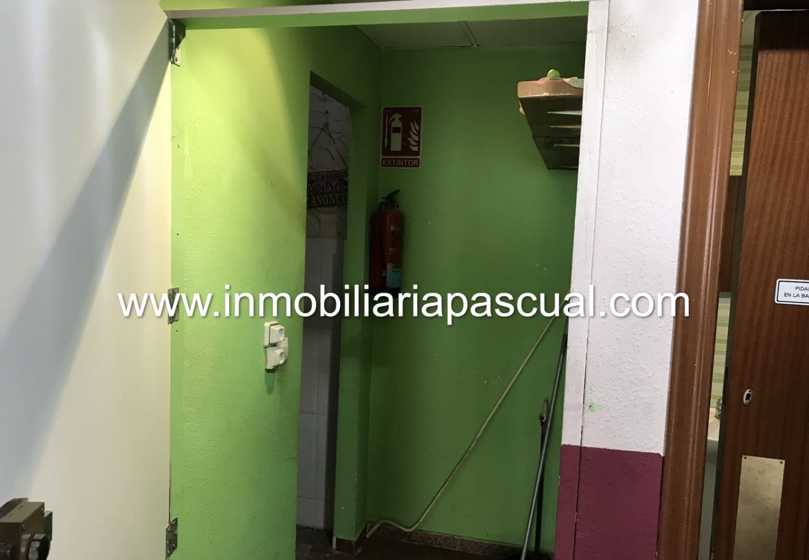 2 sypialnia Komercyjne na sprzedaż w Alcoy / Alcoi - 88 000 € (Ref: 8879009)