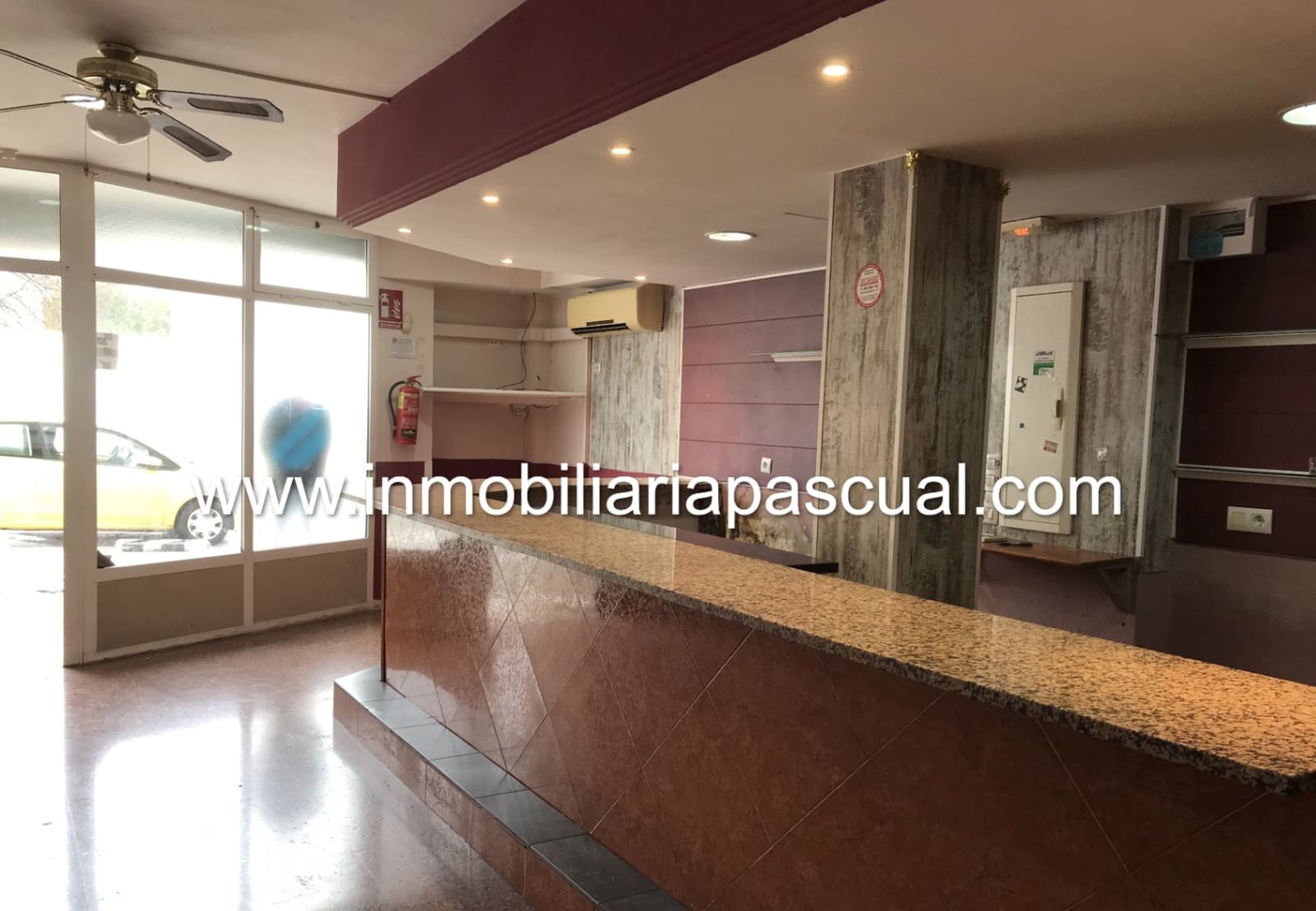 2 sypialnia Komercyjne na sprzedaż w Alcoy / Alcoi - 88 000 € (Ref: 8879009)