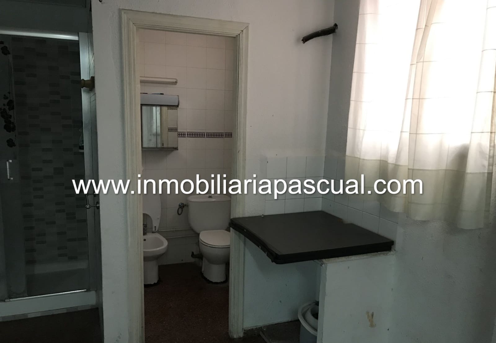 2 sypialnia Komercyjne na sprzedaż w Alcoy / Alcoi - 88 000 € (Ref: 8879009)