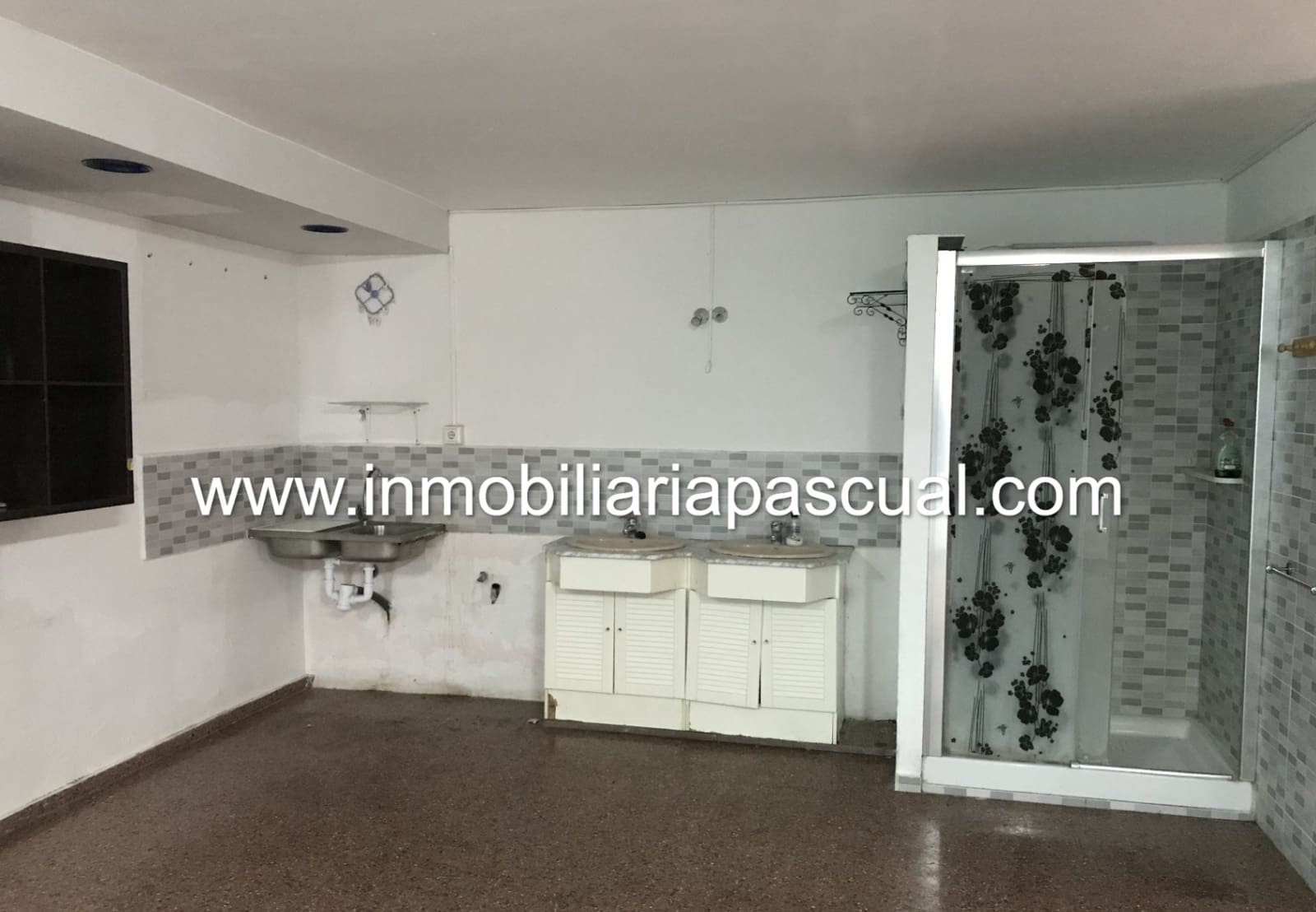 2 sypialnia Komercyjne na sprzedaż w Alcoy / Alcoi - 88 000 € (Ref: 8879009)