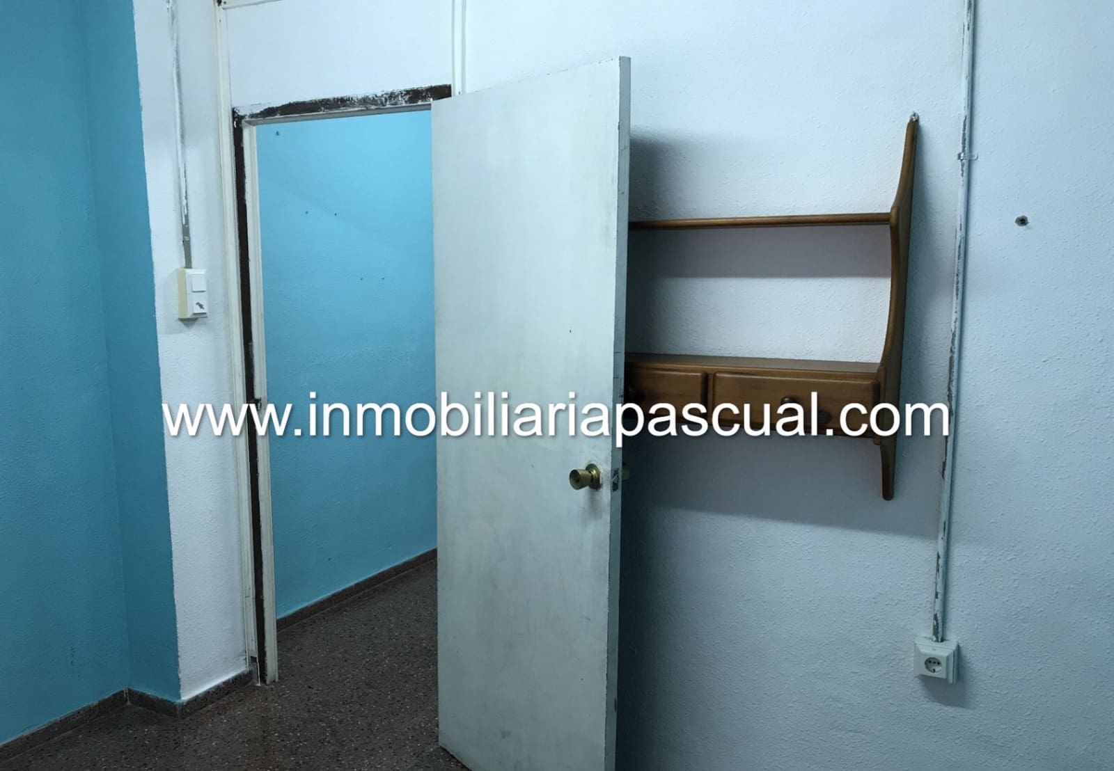 2 sypialnia Komercyjne na sprzedaż w Alcoy / Alcoi - 88 000 € (Ref: 8879009)