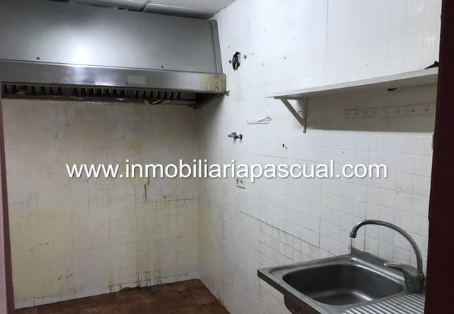 2 sovrum Kommersiell till salu i Alcoy / Alcoi - 88 000 € (Ref: 8879009)