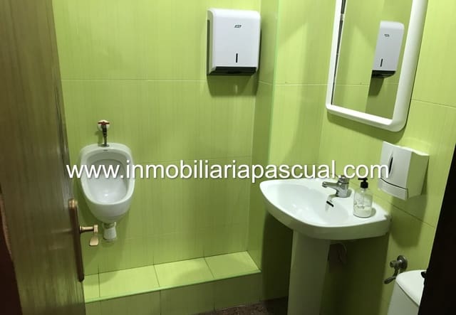 2 sovrum Kommersiell till salu i Alcoy / Alcoi - 88 000 € (Ref: 8879009)