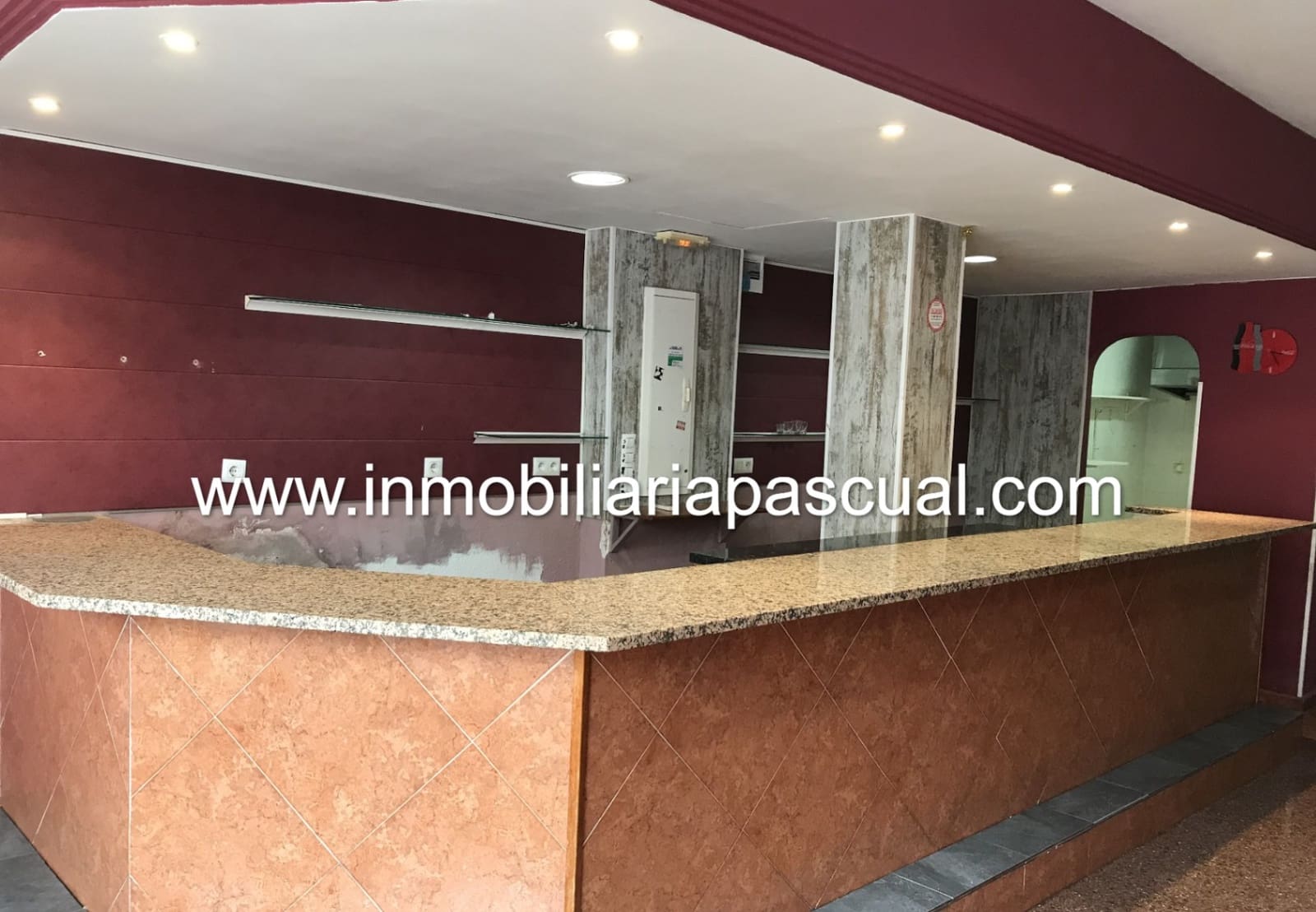 2 sypialnia Komercyjne na sprzedaż w Alcoy / Alcoi - 88 000 € (Ref: 8879009)