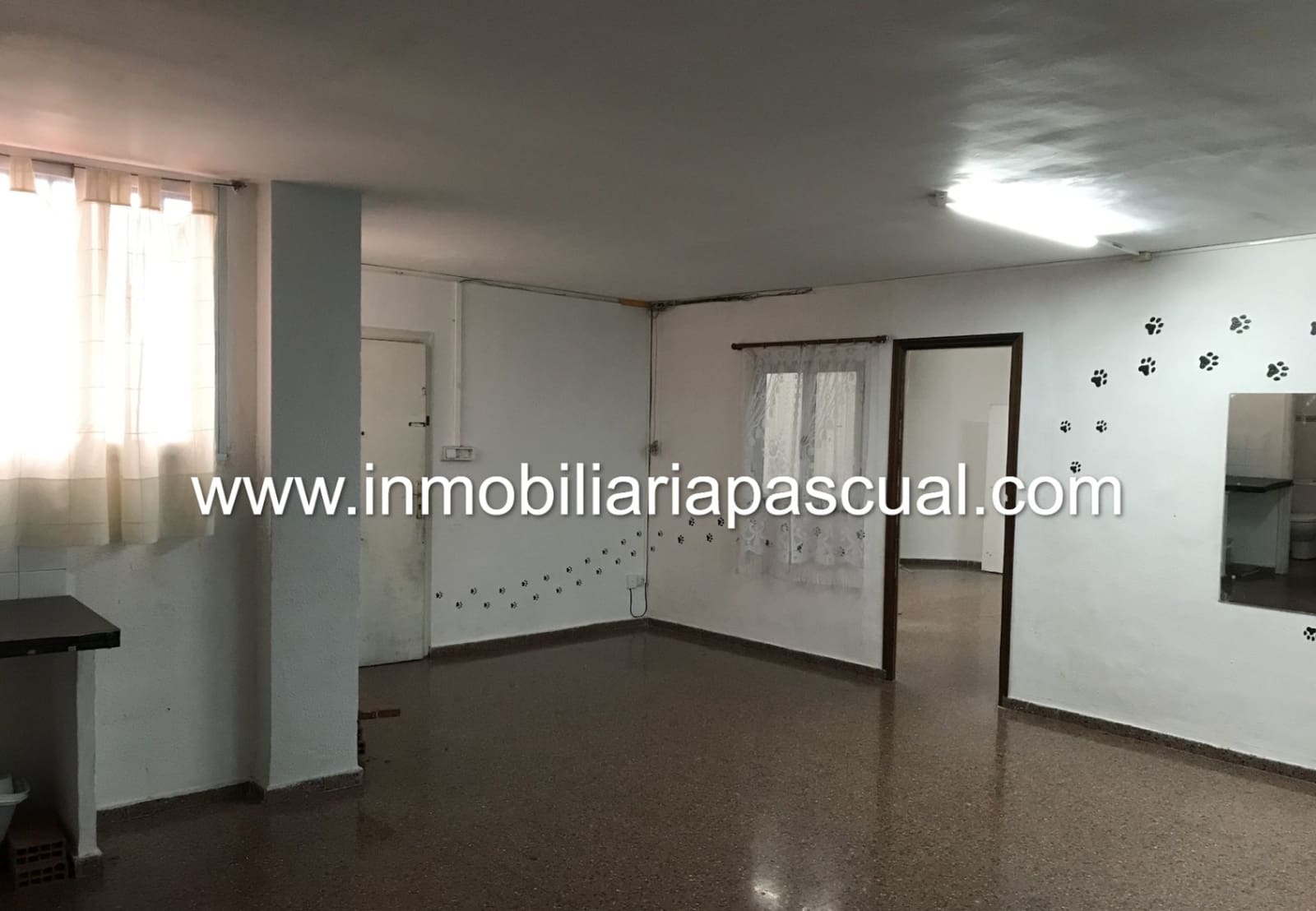 2 sypialnia Komercyjne na sprzedaż w Alcoy / Alcoi - 88 000 € (Ref: 8879009)
