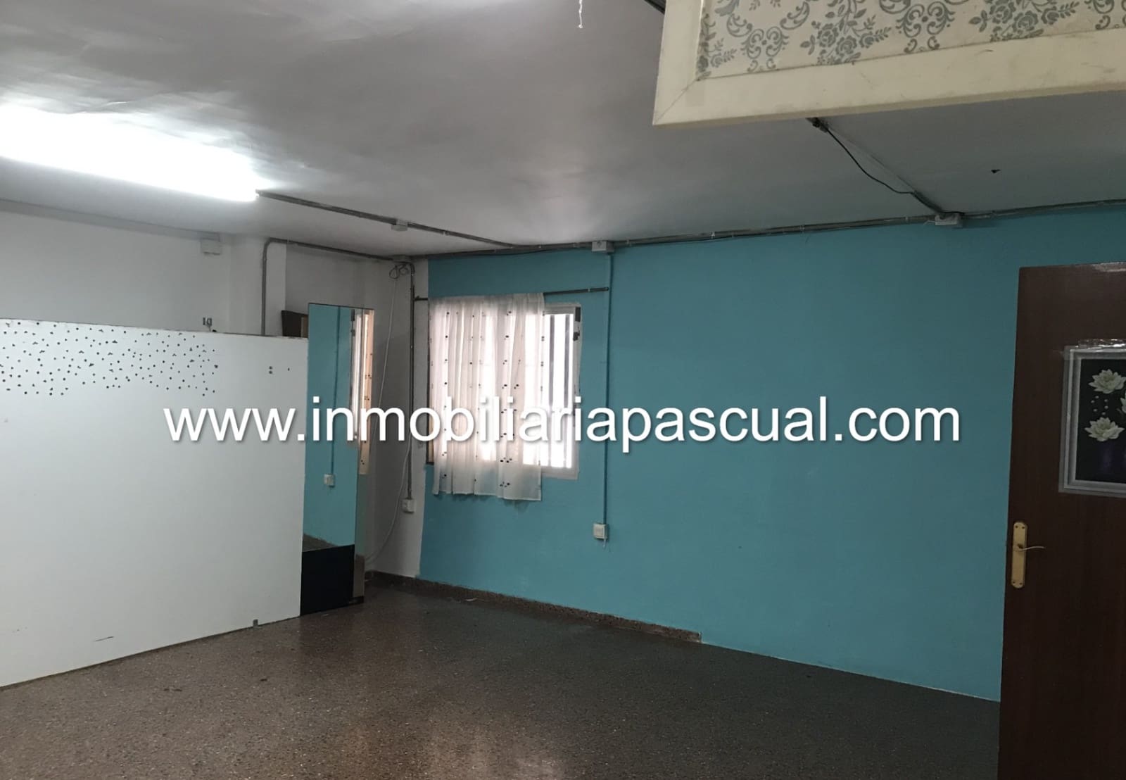 2 sypialnia Komercyjne na sprzedaż w Alcoy / Alcoi - 88 000 € (Ref: 8879009)