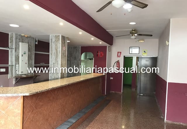 2 sovrum Kommersiell till salu i Alcoy / Alcoi - 88 000 € (Ref: 8879009)