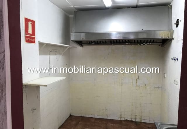2 sovrum Kommersiell till salu i Alcoy / Alcoi - 88 000 € (Ref: 8879009)