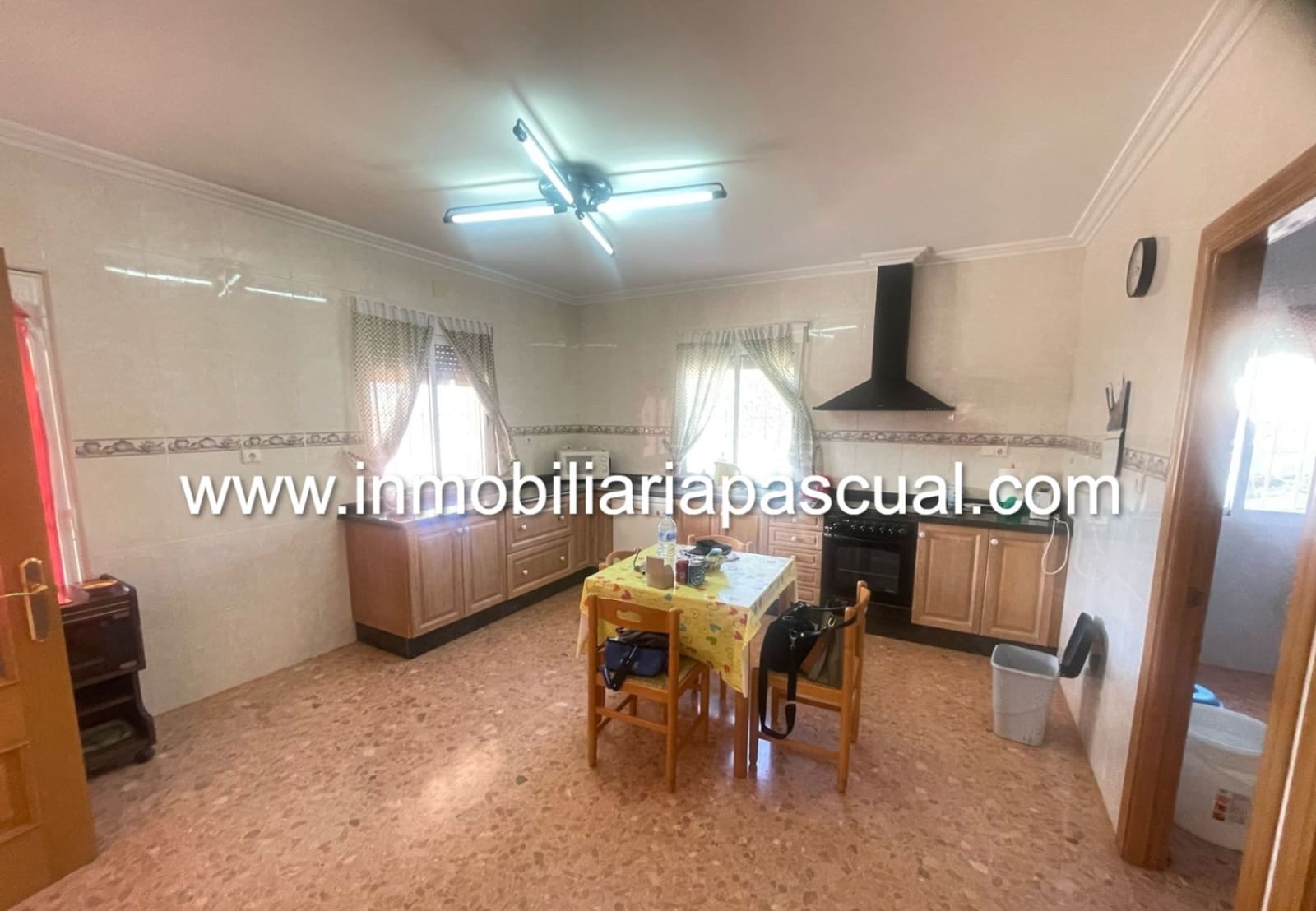 4 chambre Villa/Maison à vendre à Cocentaina - 495 000 € (Ref: 8885444)