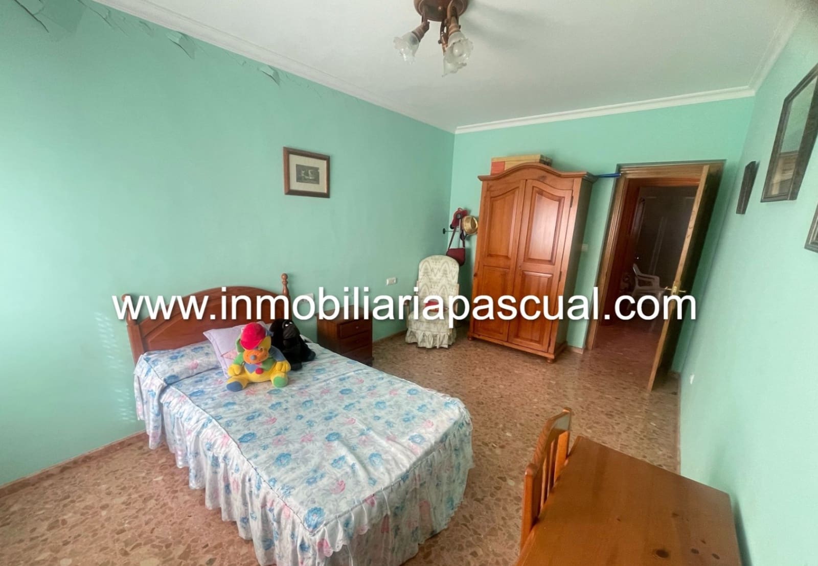 4 chambre Villa/Maison à vendre à Cocentaina - 495 000 € (Ref: 8885444)