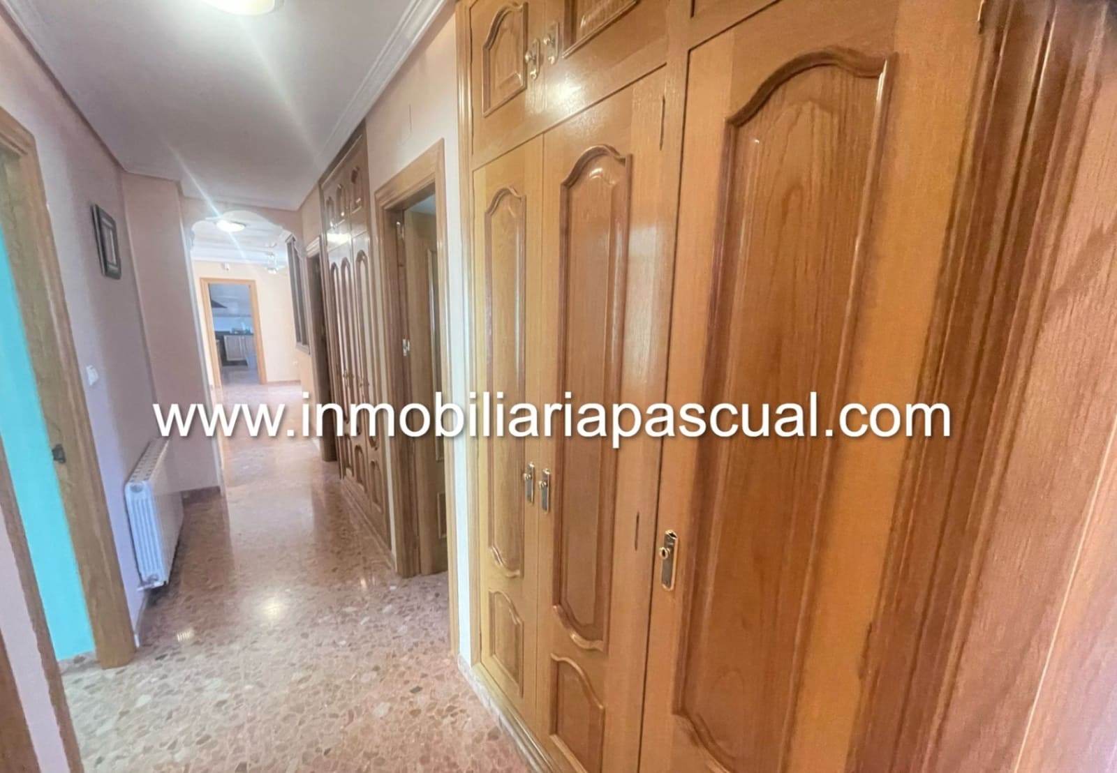 4 chambre Villa/Maison à vendre à Cocentaina - 495 000 € (Ref: 8885444)