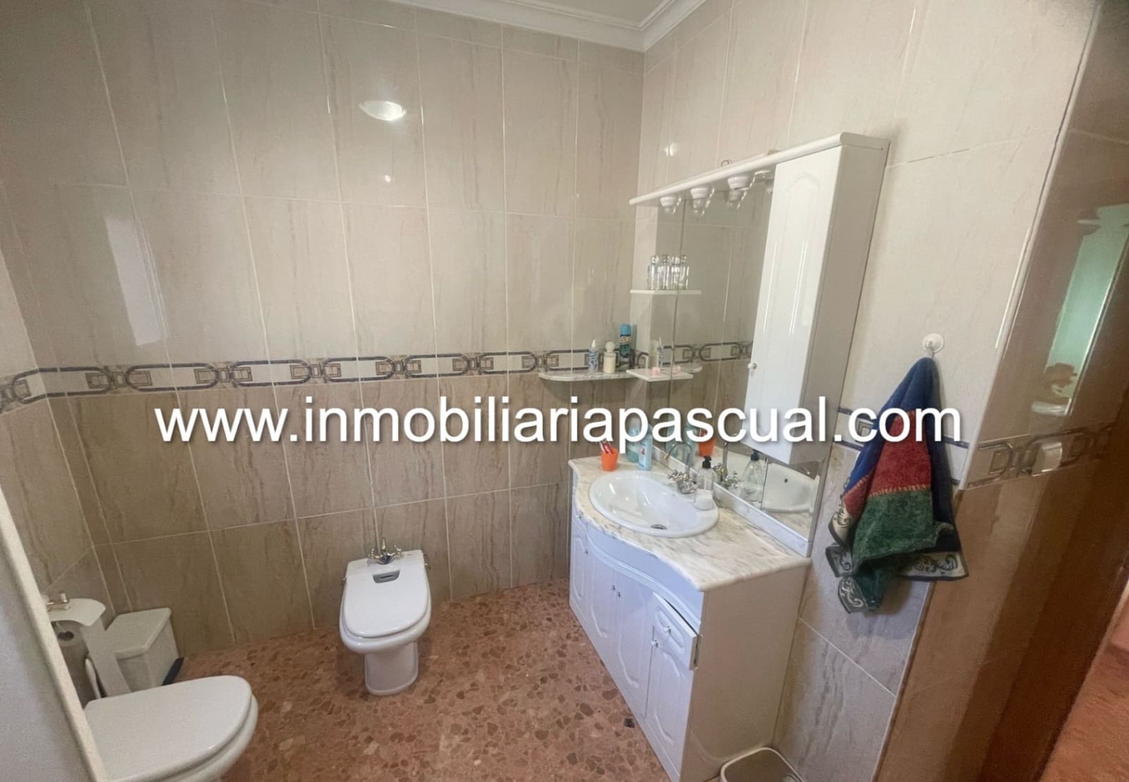 4 chambre Villa/Maison à vendre à Cocentaina - 495 000 € (Ref: 8885444)