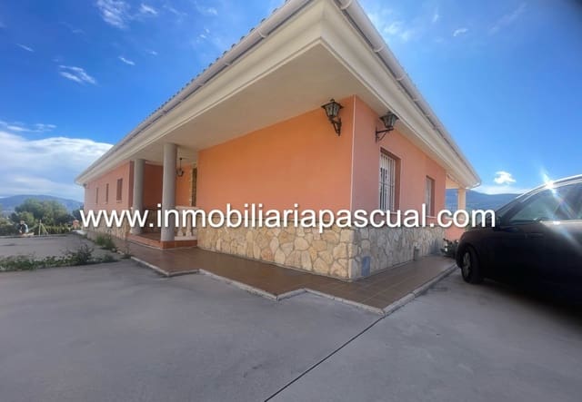 4 soveværelse Villa til salg i Cocentaina - € 495.000 (Ref: 8885444)