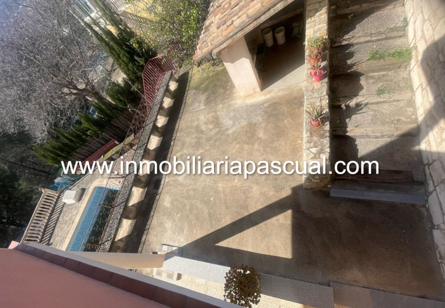 4 chambre Villa/Maison à vendre à Cocentaina - 495 000 € (Ref: 8885444)