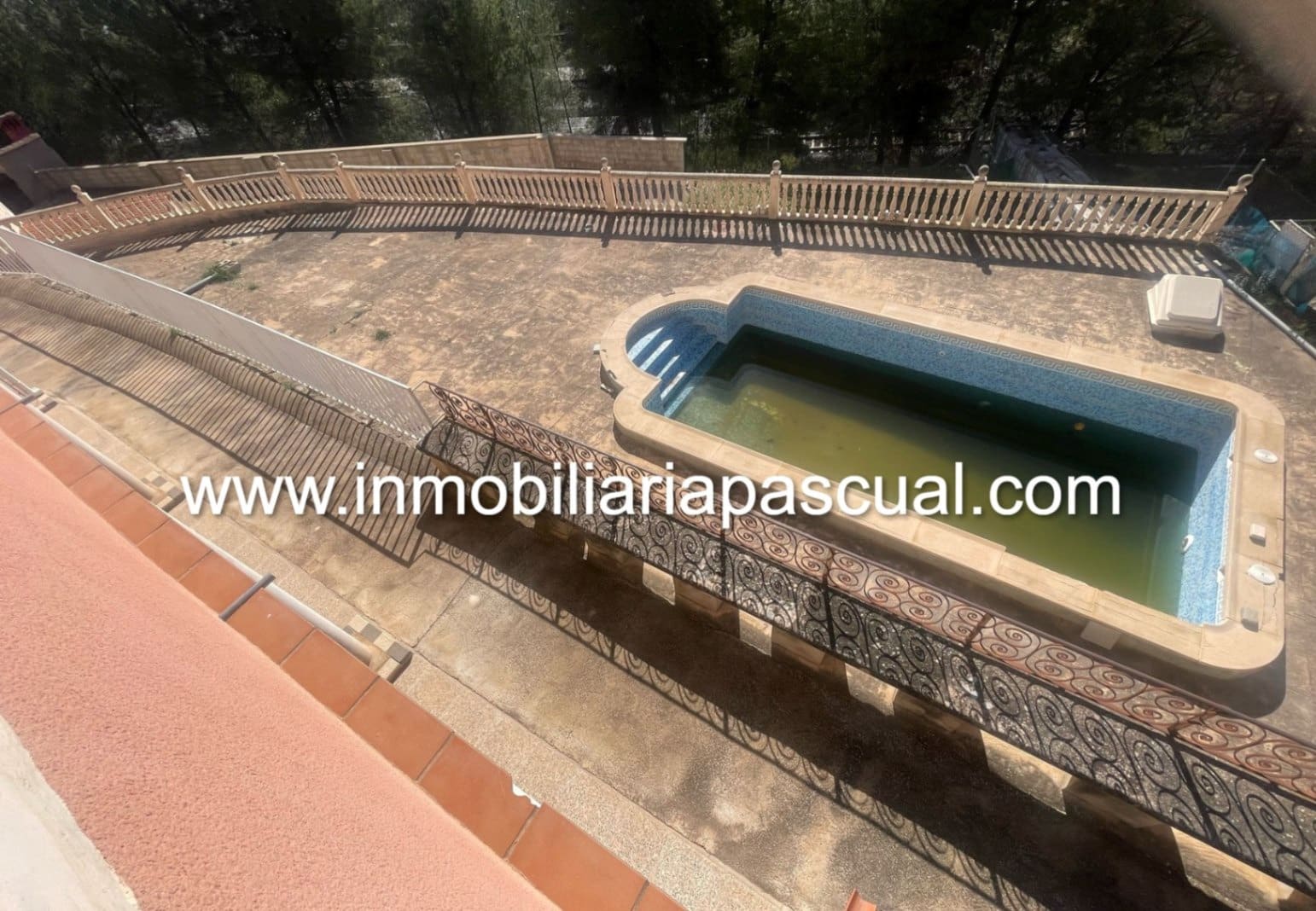 4 chambre Villa/Maison à vendre à Cocentaina - 495 000 € (Ref: 8885444)