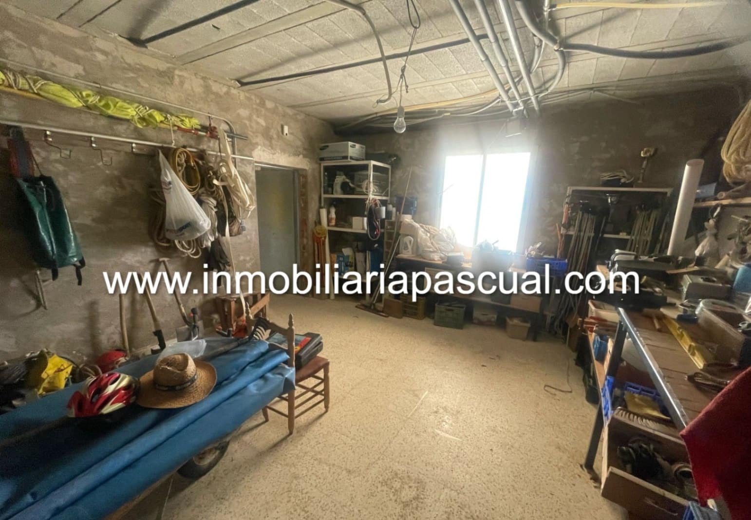 4 chambre Villa/Maison à vendre à Cocentaina - 495 000 € (Ref: 8885444)