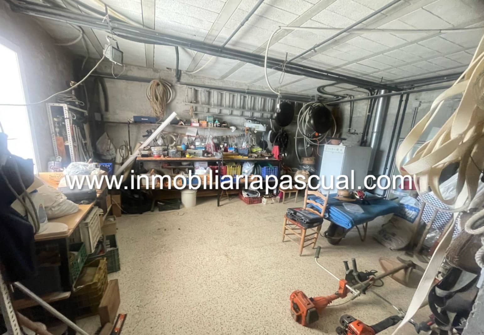 4 chambre Villa/Maison à vendre à Cocentaina - 495 000 € (Ref: 8885444)