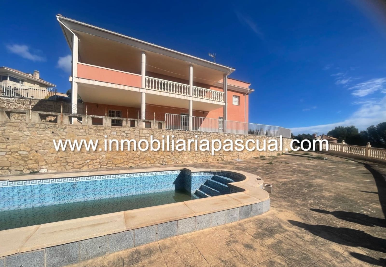 4 chambre Villa/Maison à vendre à Cocentaina - 495 000 € (Ref: 8885444)