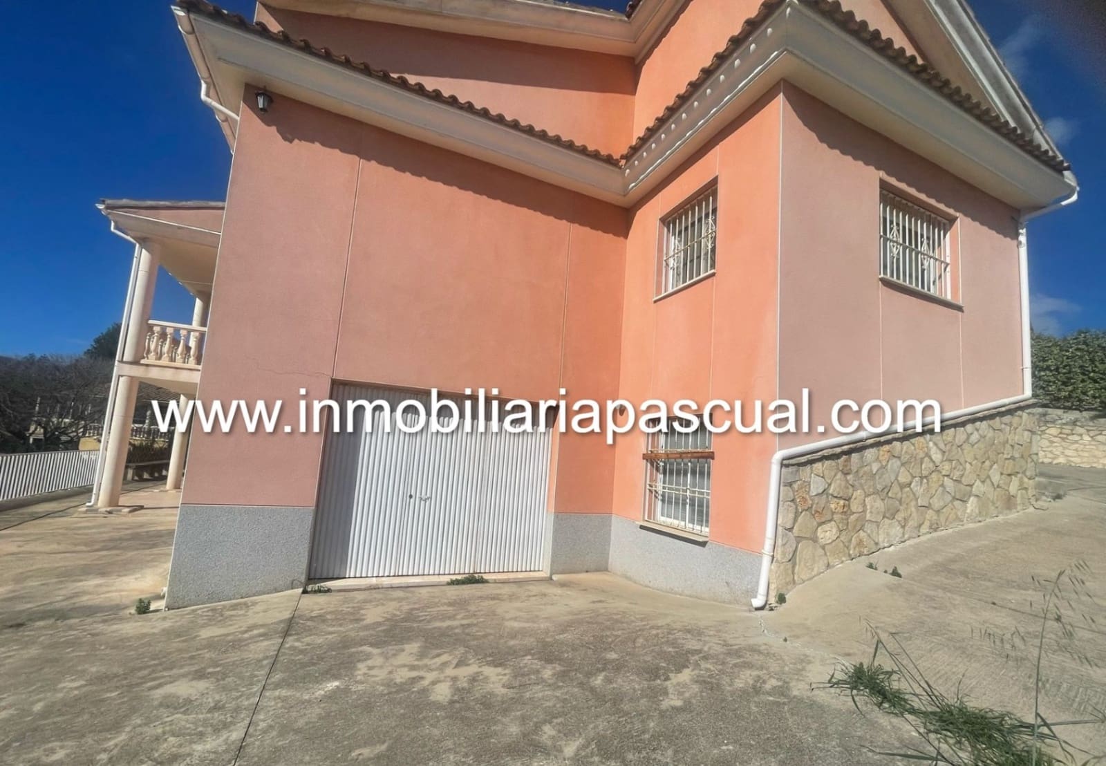 4 chambre Villa/Maison à vendre à Cocentaina - 495 000 € (Ref: 8885444)