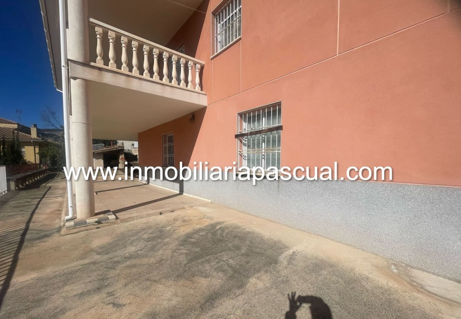 4 chambre Villa/Maison à vendre à Cocentaina - 495 000 € (Ref: 8885444)