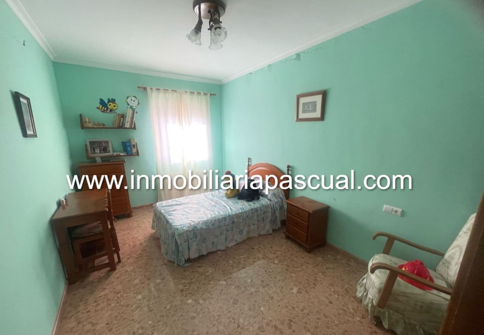 4 chambre Villa/Maison à vendre à Cocentaina - 495 000 € (Ref: 8885444)