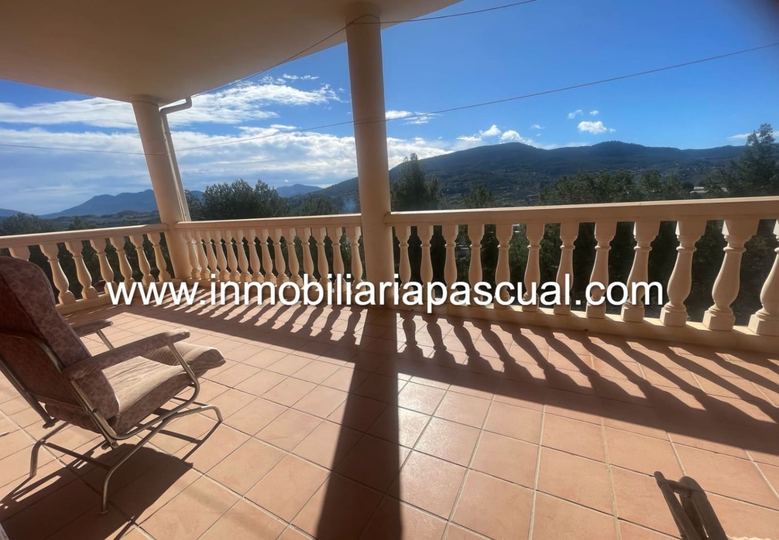 4 chambre Villa/Maison à vendre à Cocentaina - 495 000 € (Ref: 8885444)