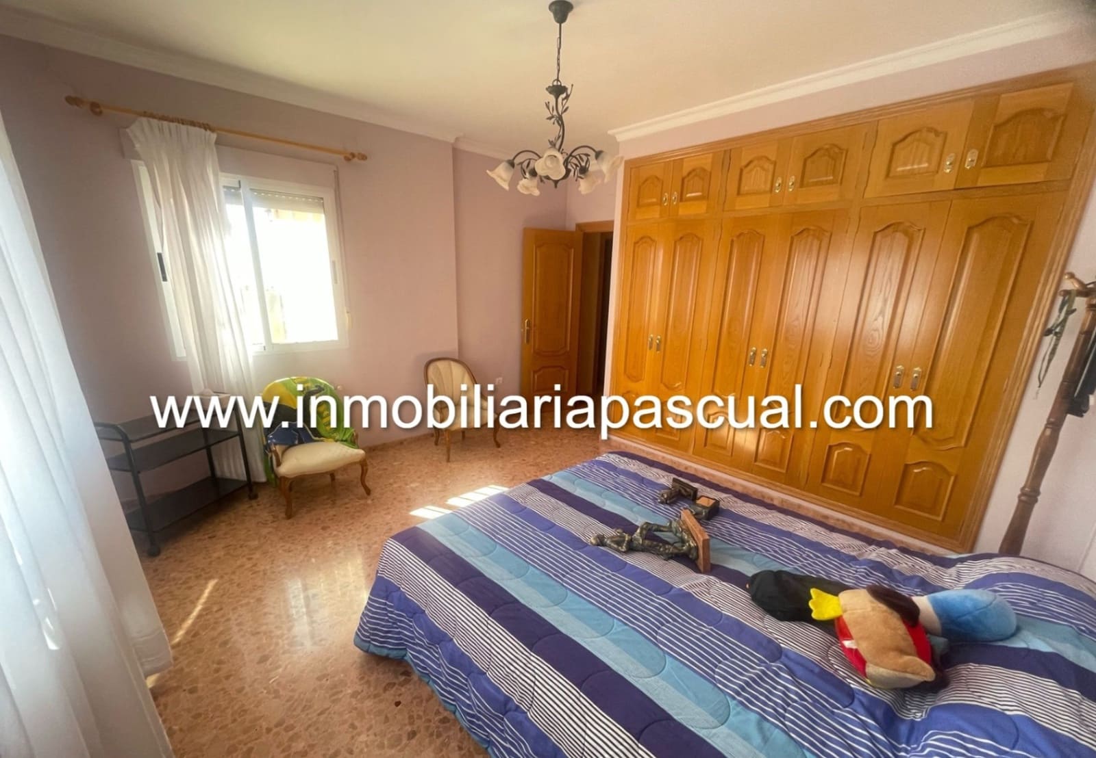 4 chambre Villa/Maison à vendre à Cocentaina - 495 000 € (Ref: 8885444)