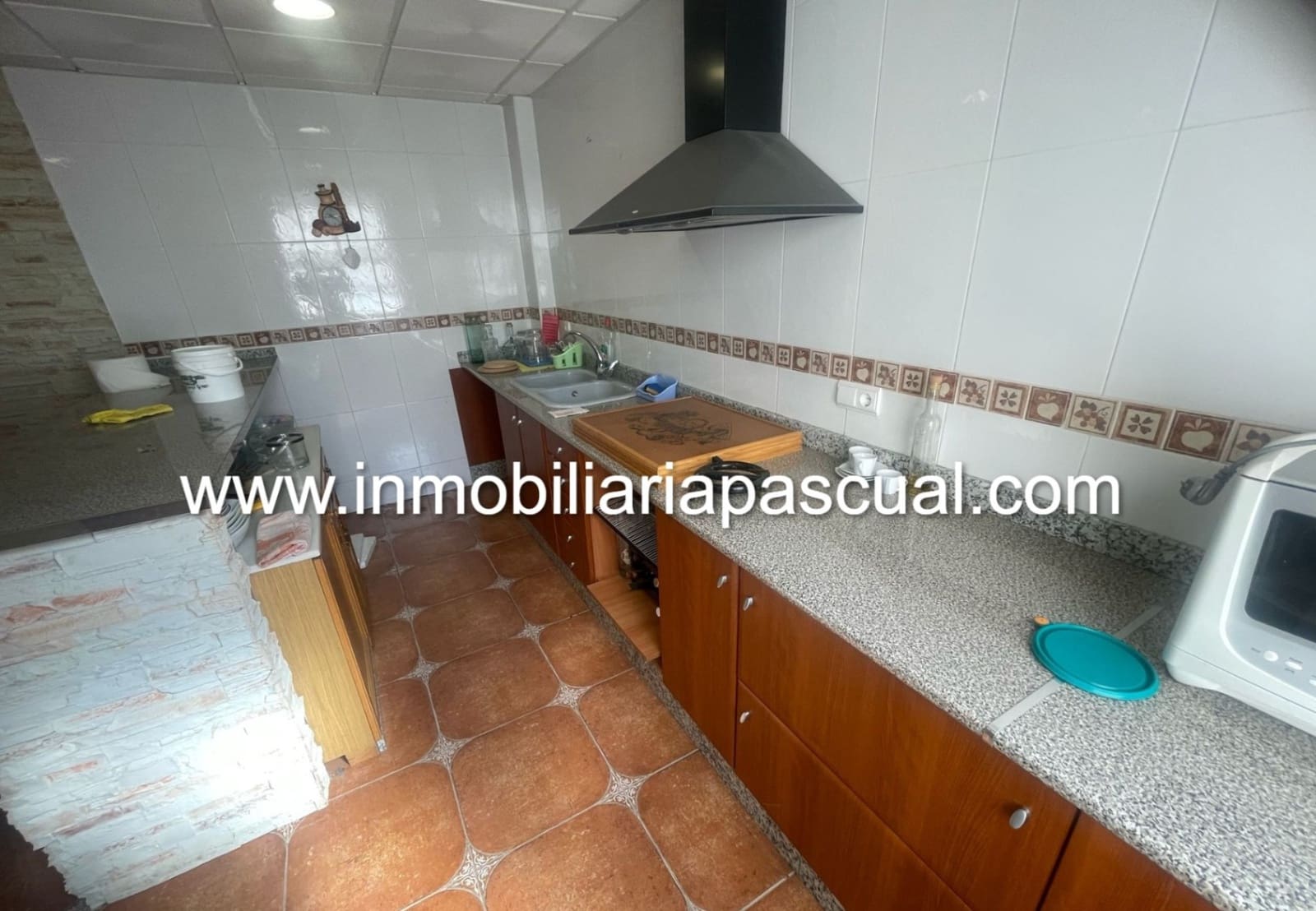 4 chambre Villa/Maison à vendre à Cocentaina - 495 000 € (Ref: 8885444)