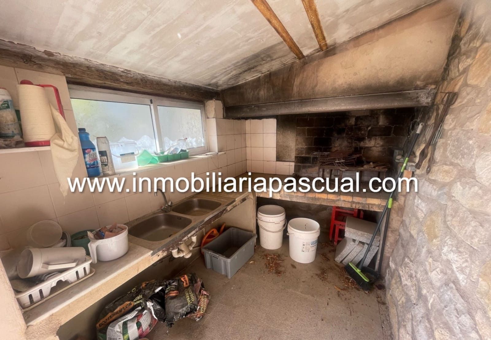 4 chambre Villa/Maison à vendre à Cocentaina - 495 000 € (Ref: 8885444)