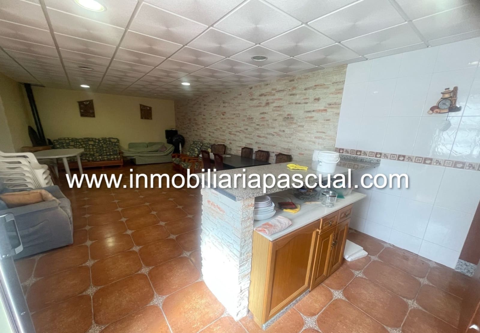 4 chambre Villa/Maison à vendre à Cocentaina - 495 000 € (Ref: 8885444)