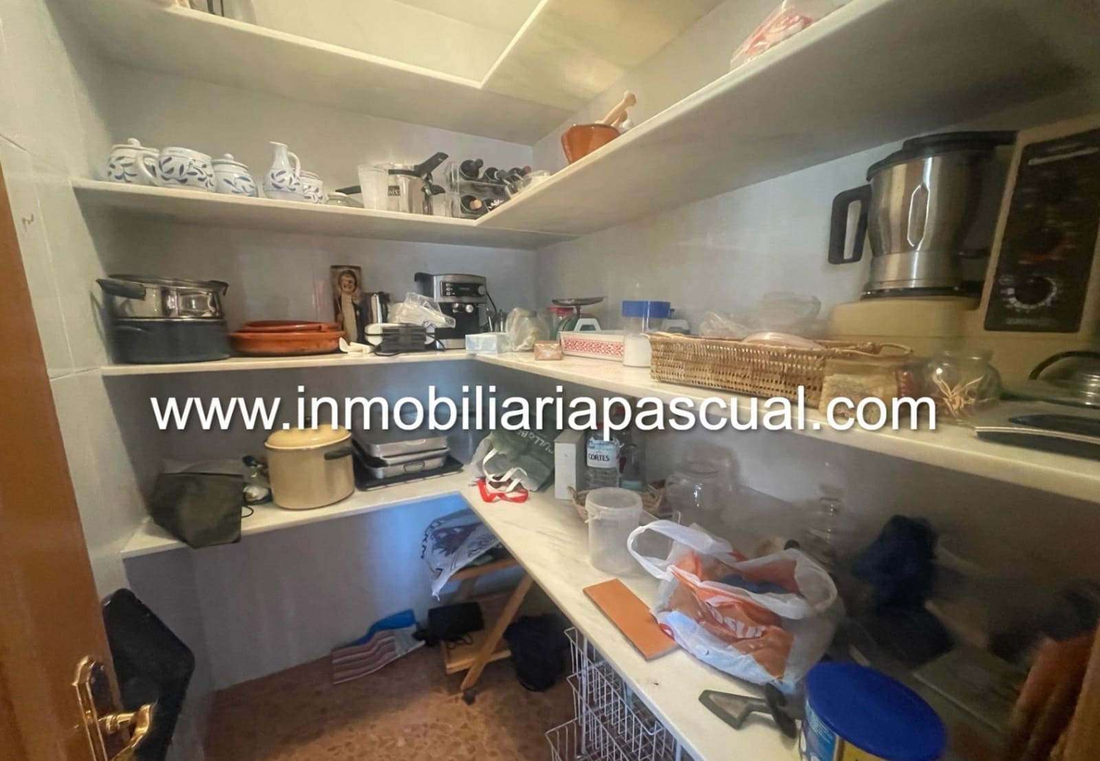 4 chambre Villa/Maison à vendre à Cocentaina - 495 000 € (Ref: 8885444)