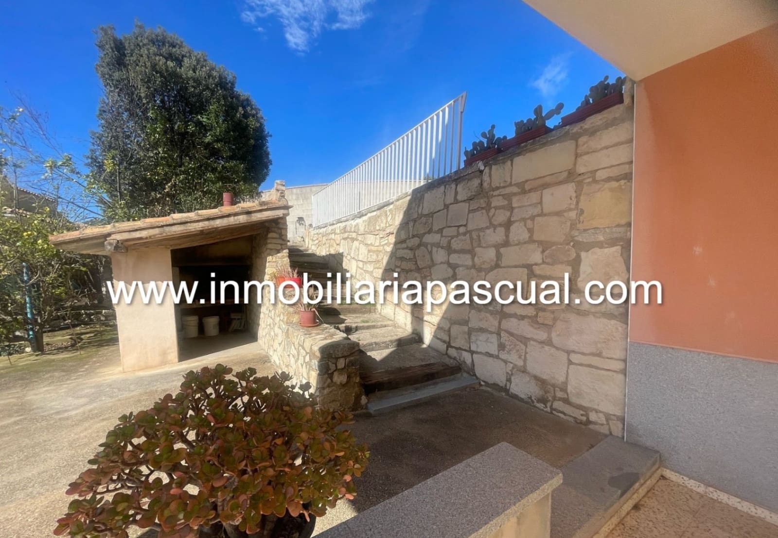 4 chambre Villa/Maison à vendre à Cocentaina - 495 000 € (Ref: 8885444)