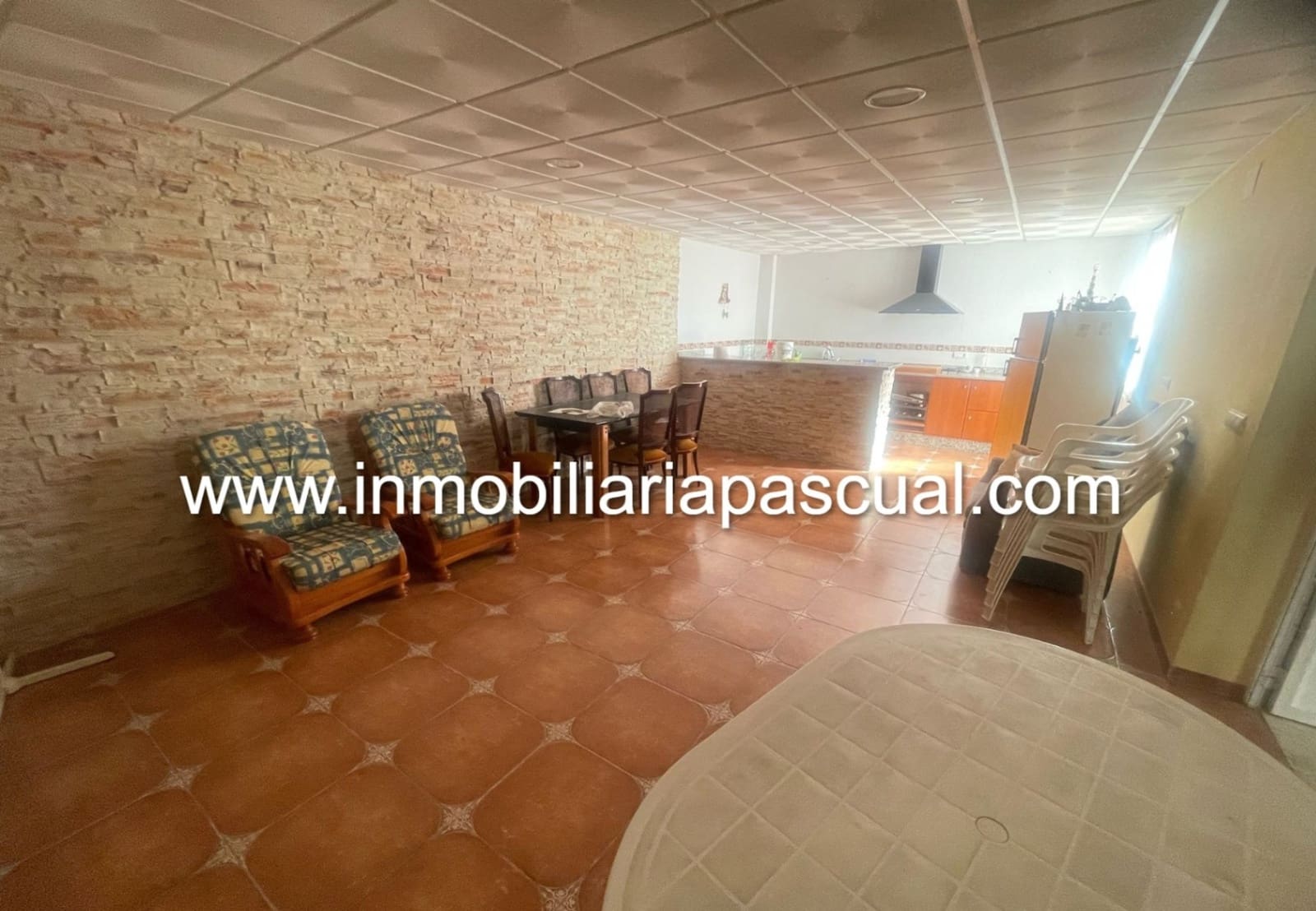 4 chambre Villa/Maison à vendre à Cocentaina - 495 000 € (Ref: 8885444)