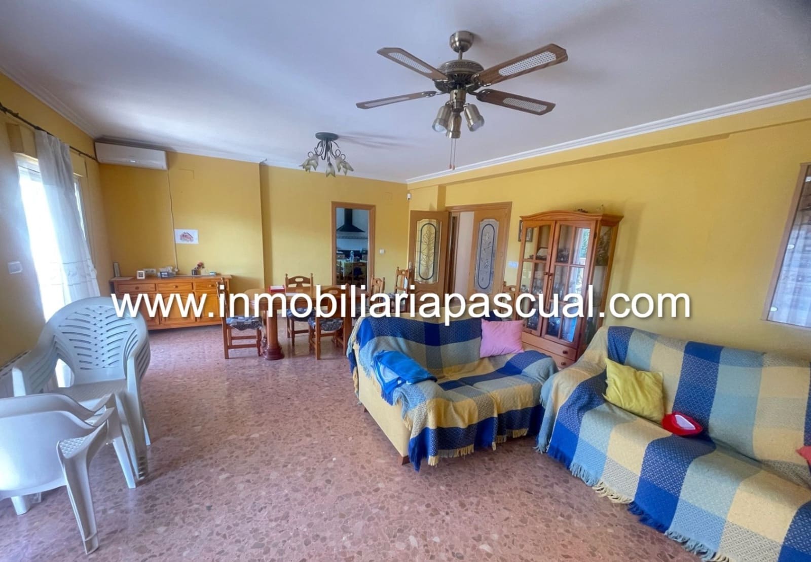 4 chambre Villa/Maison à vendre à Cocentaina - 495 000 € (Ref: 8885444)