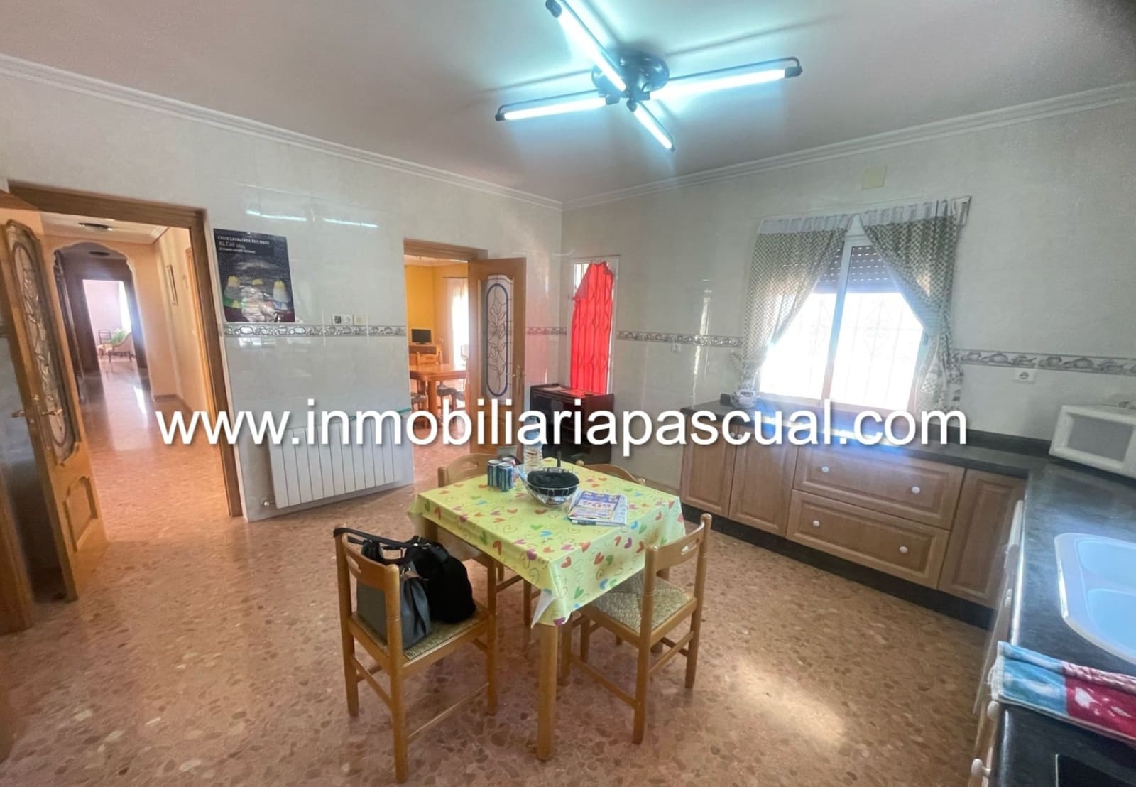 4 chambre Villa/Maison à vendre à Cocentaina - 495 000 € (Ref: 8885444)