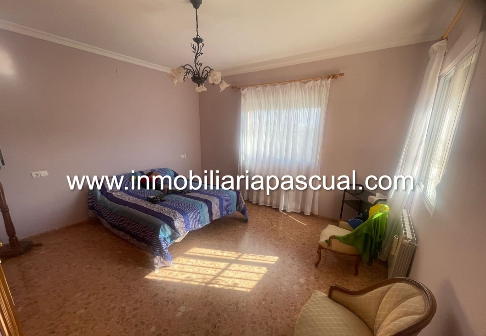 4 chambre Villa/Maison à vendre à Cocentaina - 495 000 € (Ref: 8885444)