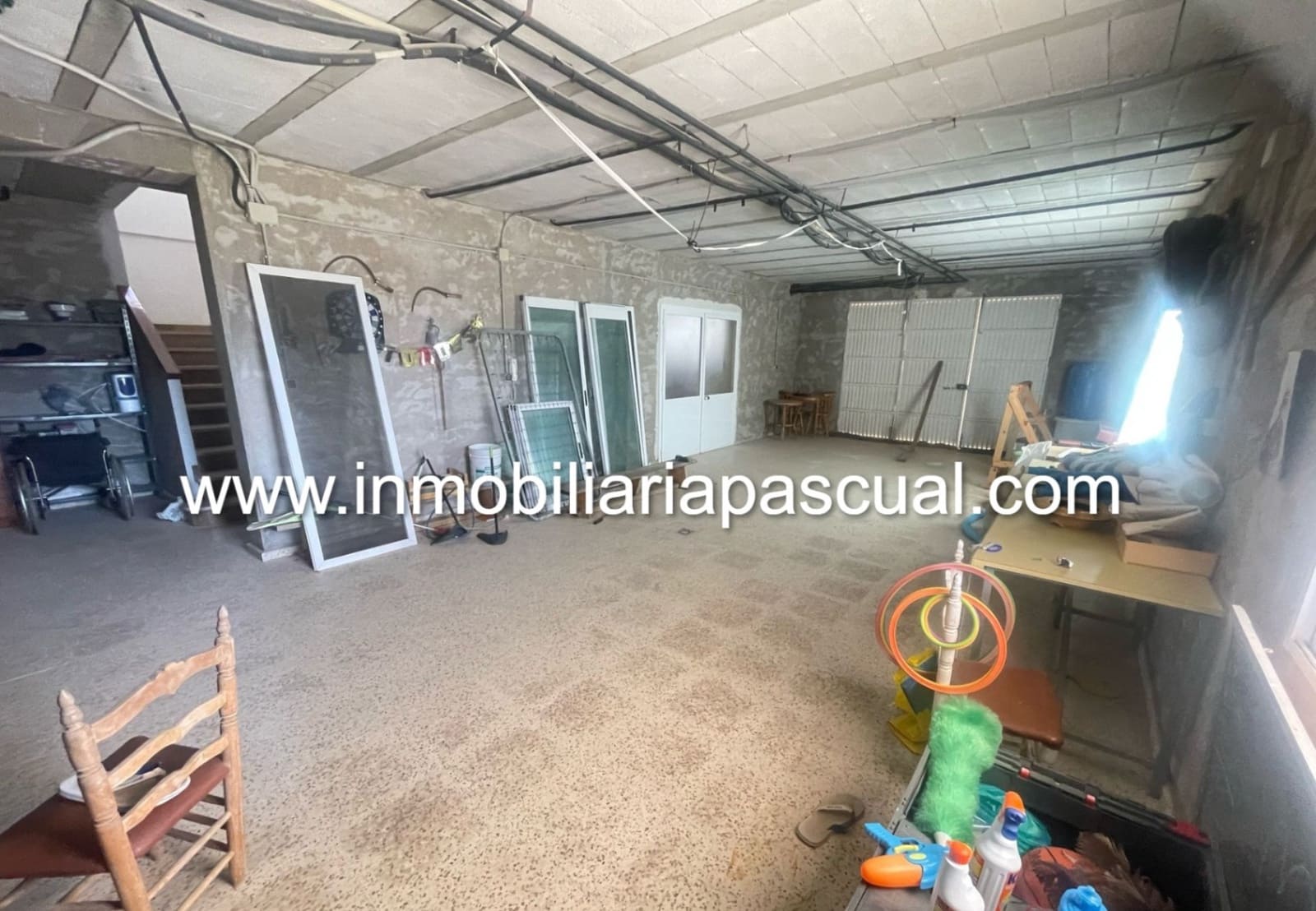 4 chambre Villa/Maison à vendre à Cocentaina - 495 000 € (Ref: 8885444)