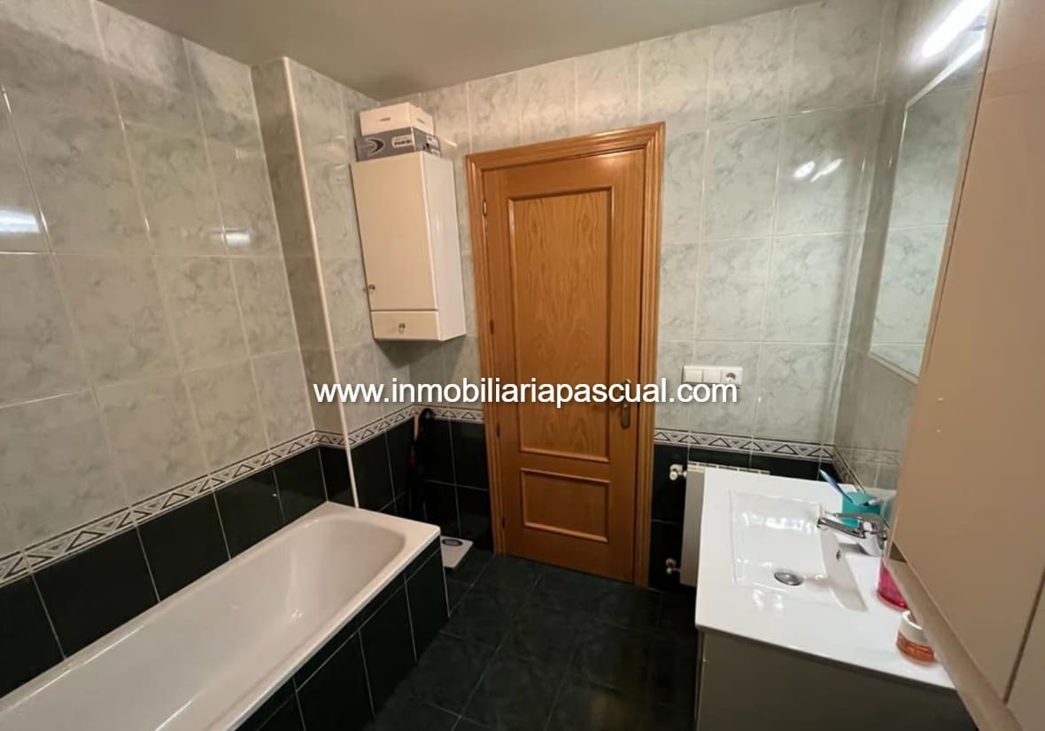 4 soveværelse Lejlighed til salg i Muro de Alcoy - € 125.000 (Ref: 8891521)