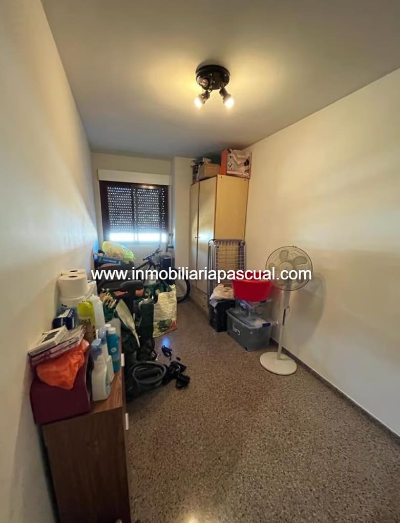 4 soveværelse Lejlighed til salg i Muro de Alcoy - € 125.000 (Ref: 8891521)