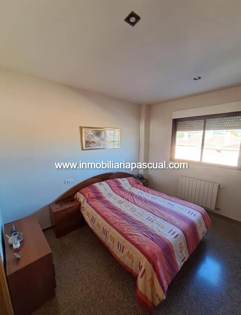 4 soveværelse Lejlighed til salg i Muro de Alcoy - € 125.000 (Ref: 8891521)