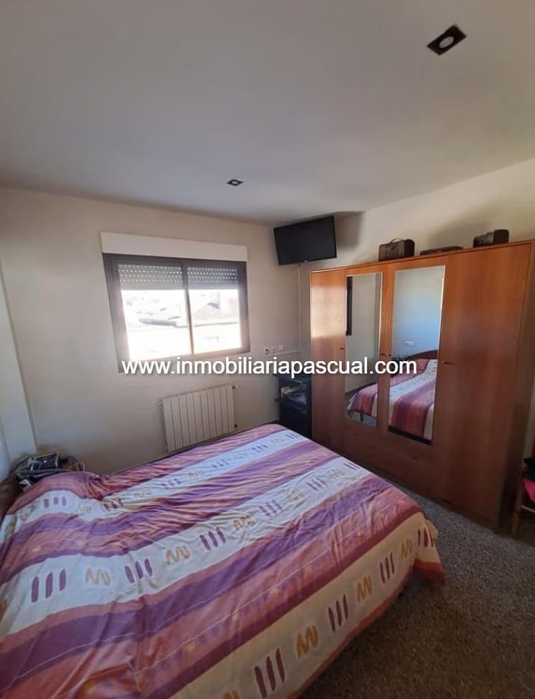 4 soveværelse Lejlighed til salg i Muro de Alcoy - € 125.000 (Ref: 8891521)