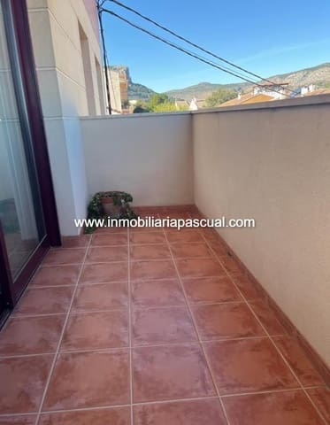 4 bedroom Flat for sale in Muro de Alcoy - € 125,000 (Ref: 8891521)